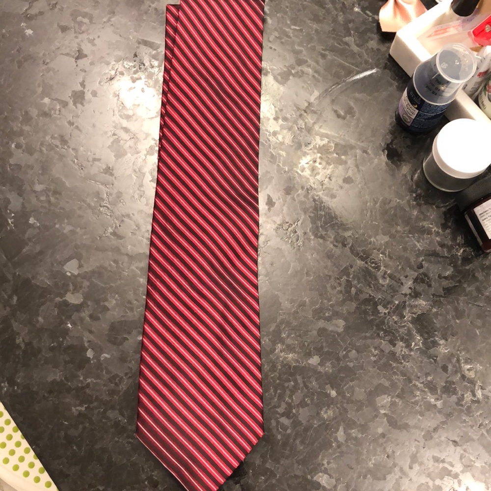 Jones of New York tie